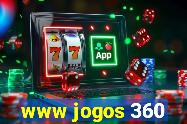 www jogos 360